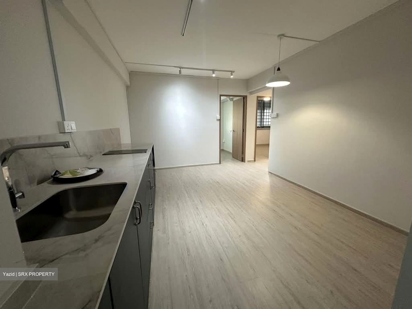 Blk 124 Pasir Ris Street 11 (Pasir Ris), HDB 4 Rooms #577000861